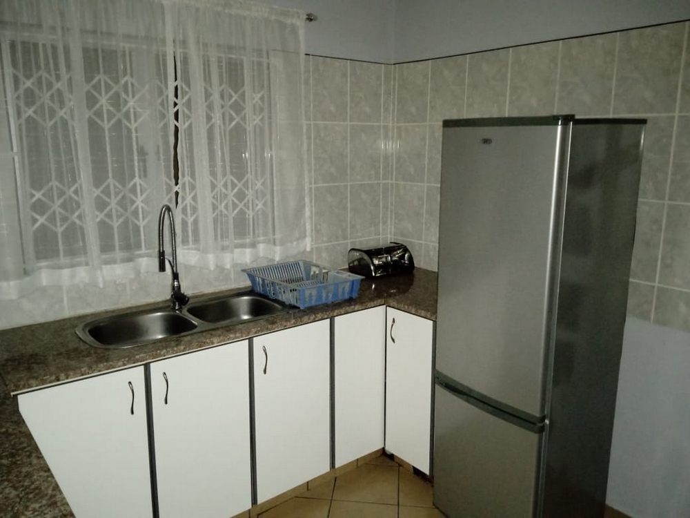 Capuchin Cove Chalets